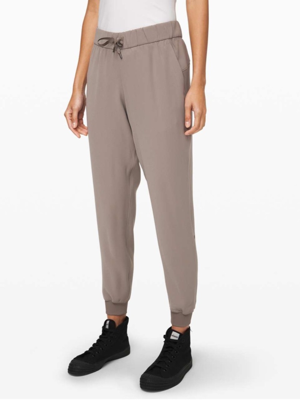 Lululemon Women’s On the Fly Joggers Size 6